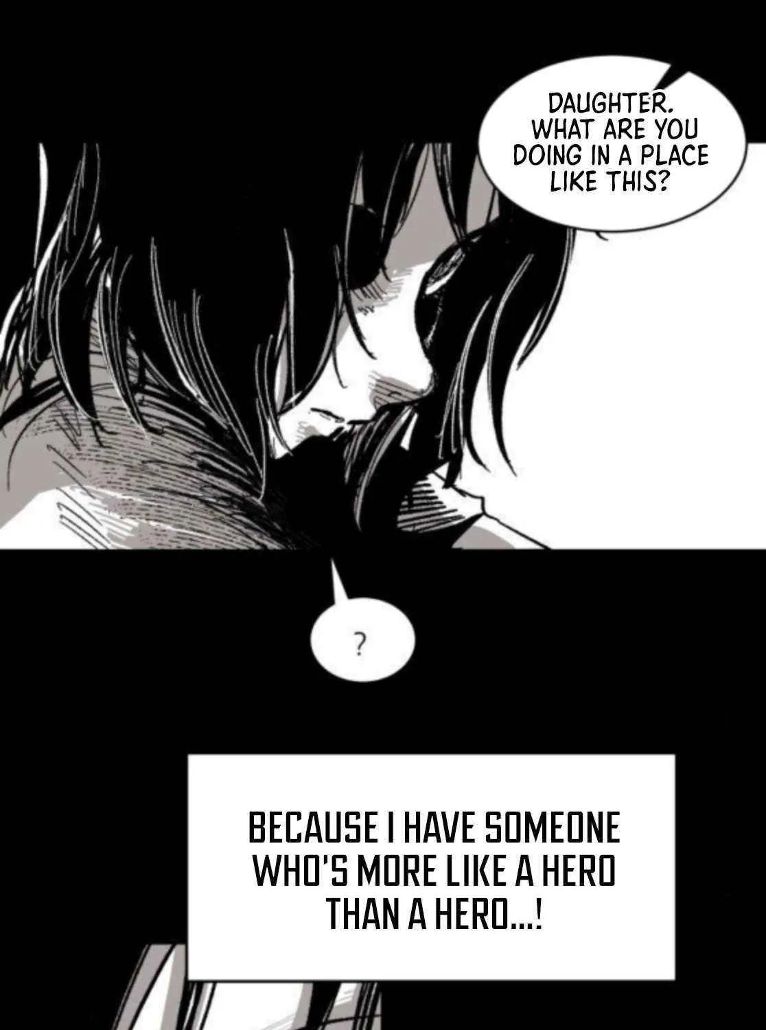 Read Warrior Cariel chapter 17 image 70 on Lezhin