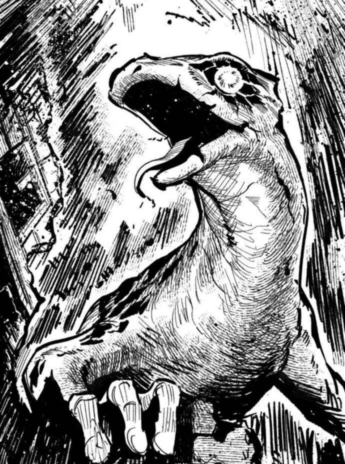 Read Warrior Cariel chapter 17 image 79 on Lezhin