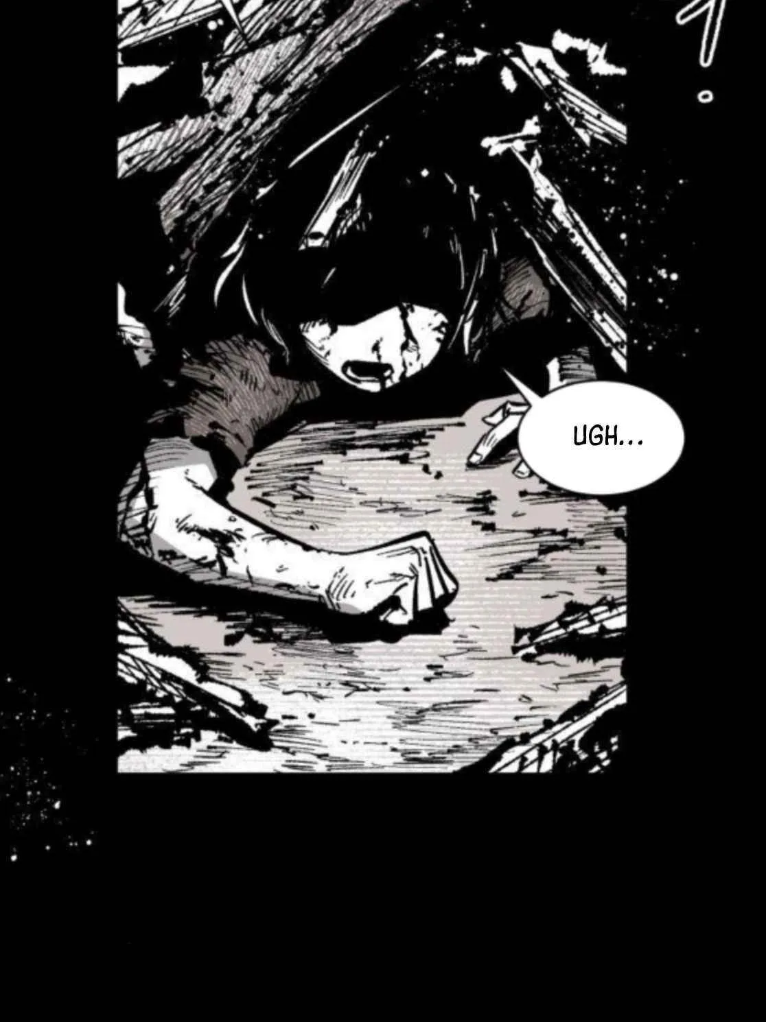 Read Warrior Cariel chapter 17 image 83 on Lezhin