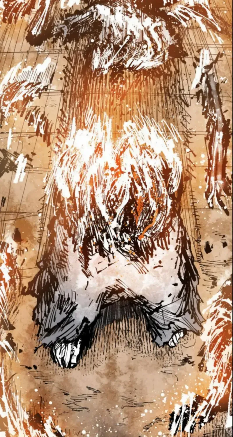 Read Warrior Cariel chapter 18 image 10 on Lezhin