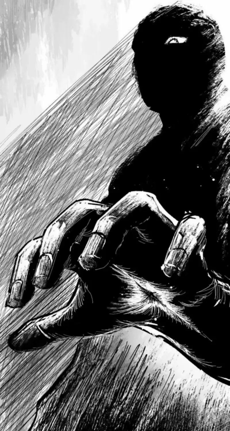 Read Warrior Cariel chapter 18 image 22 on Lezhin