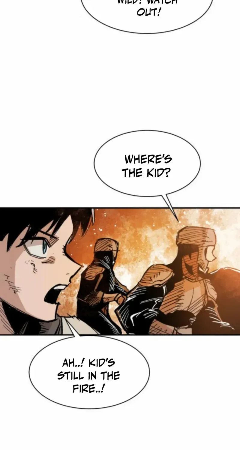 Read Warrior Cariel chapter 18 image 45 on Lezhin