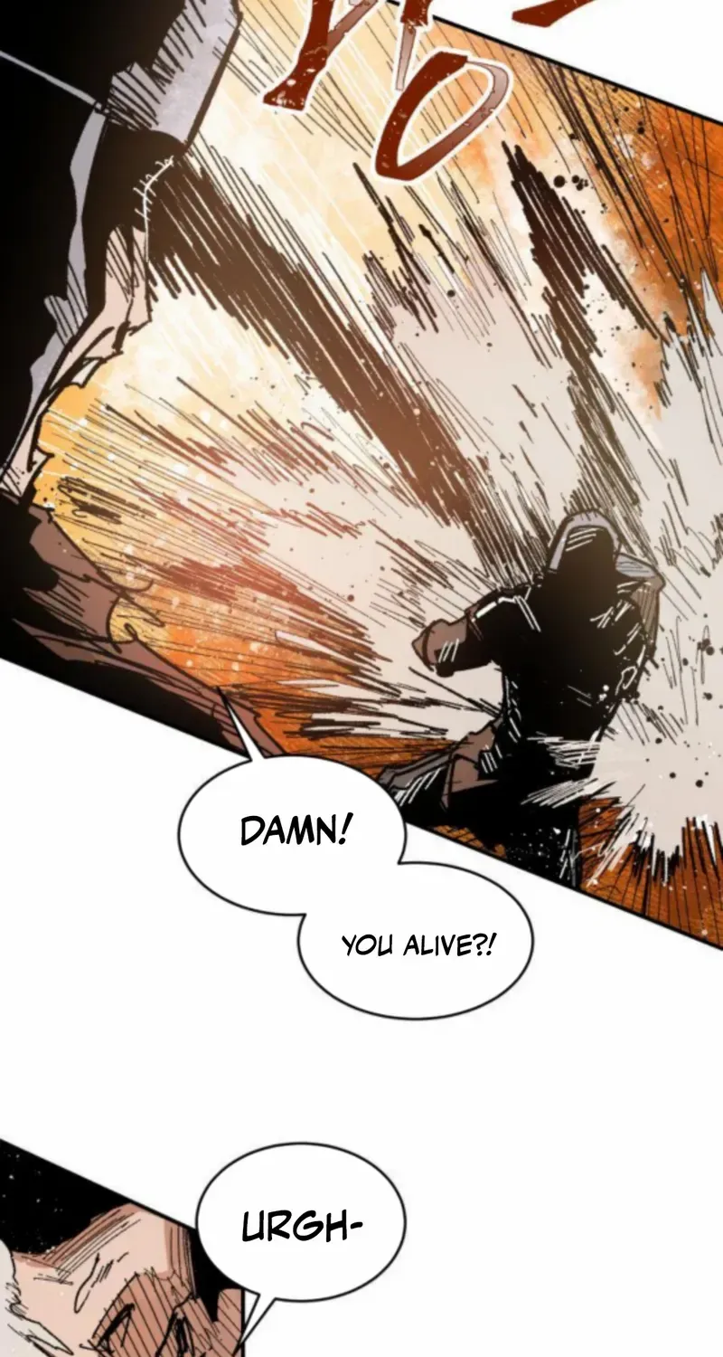 Read Warrior Cariel chapter 18 image 52 on Lezhin