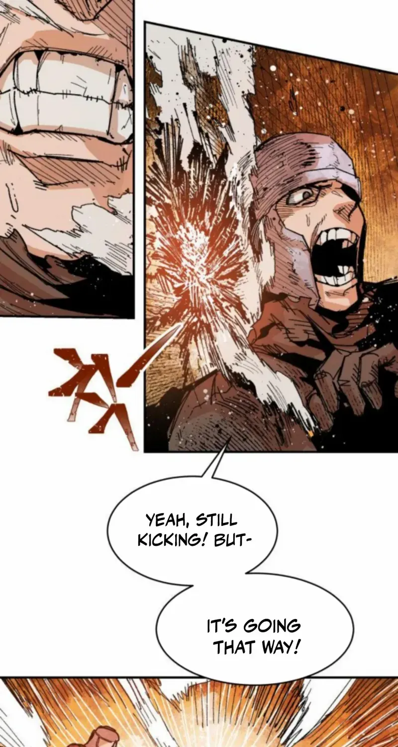 Read Warrior Cariel chapter 18 image 53 on Lezhin