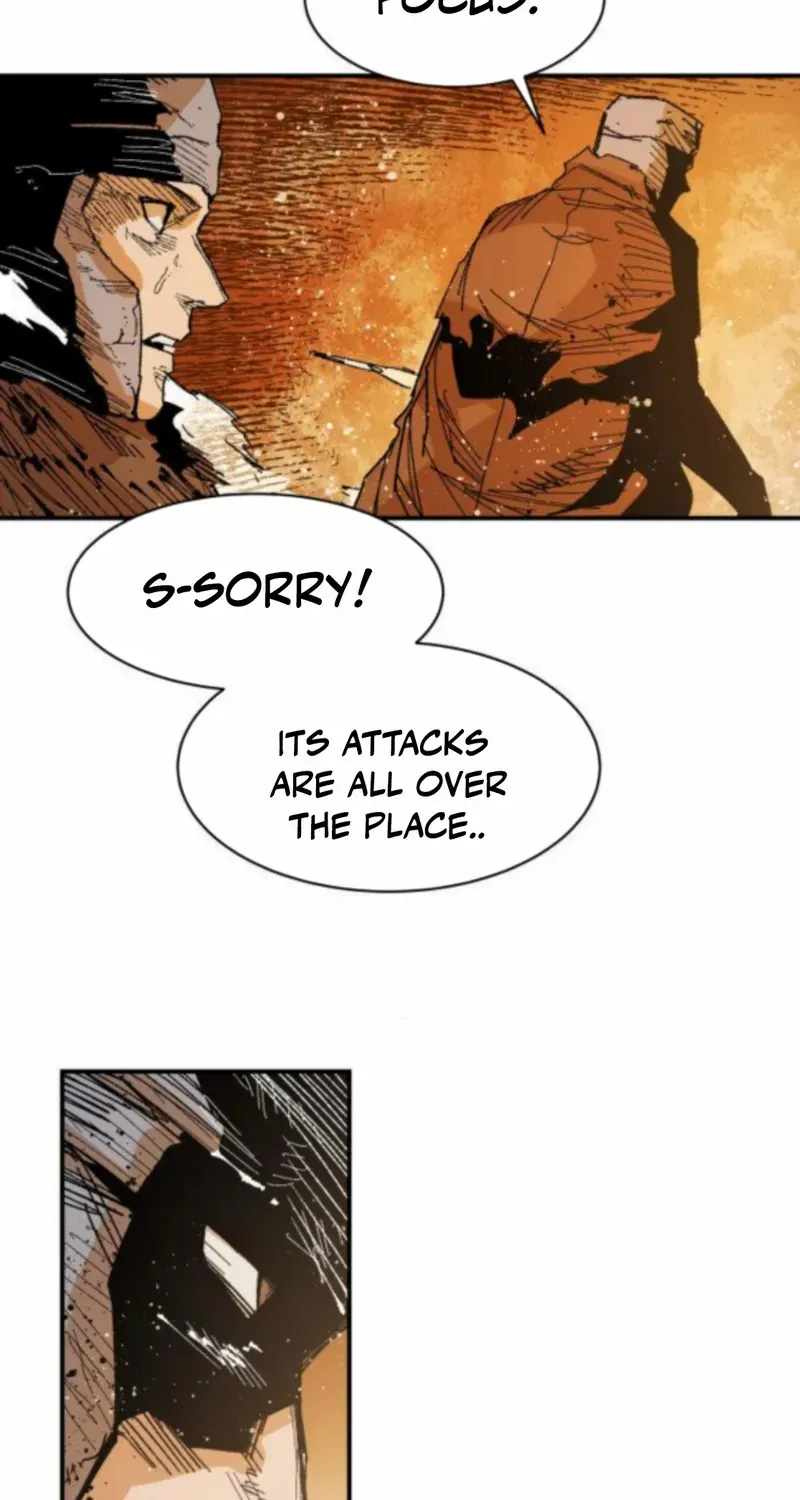 Read Warrior Cariel chapter 18 image 58 on Lezhin