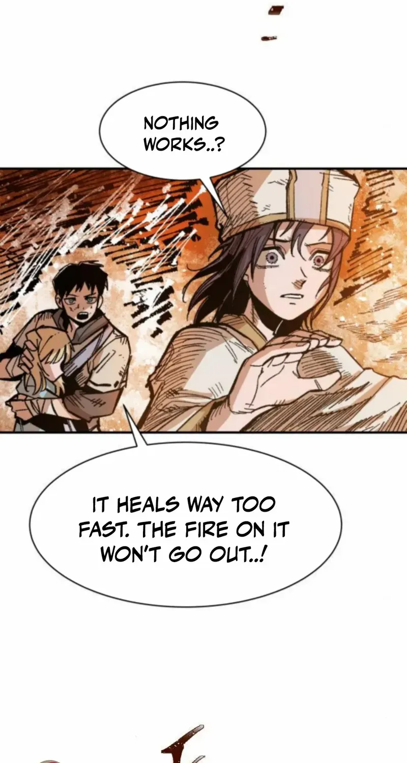 Read Warrior Cariel chapter 18 image 65 on Lezhin