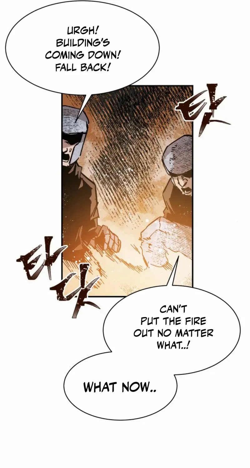 Read Warrior Cariel chapter 18 image 68 on Lezhin