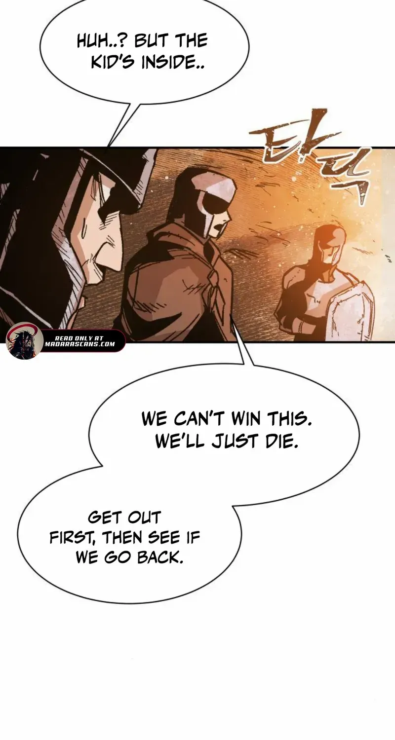 Read Warrior Cariel chapter 18 image 70 on Lezhin