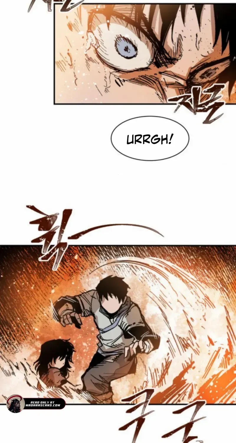 Read Warrior Cariel chapter 19 image 34 on Lezhin