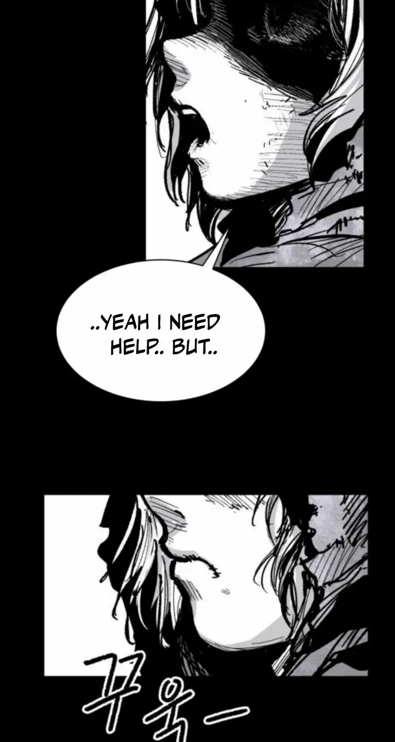 Read Warrior Cariel chapter 19 image 55 on Lezhin