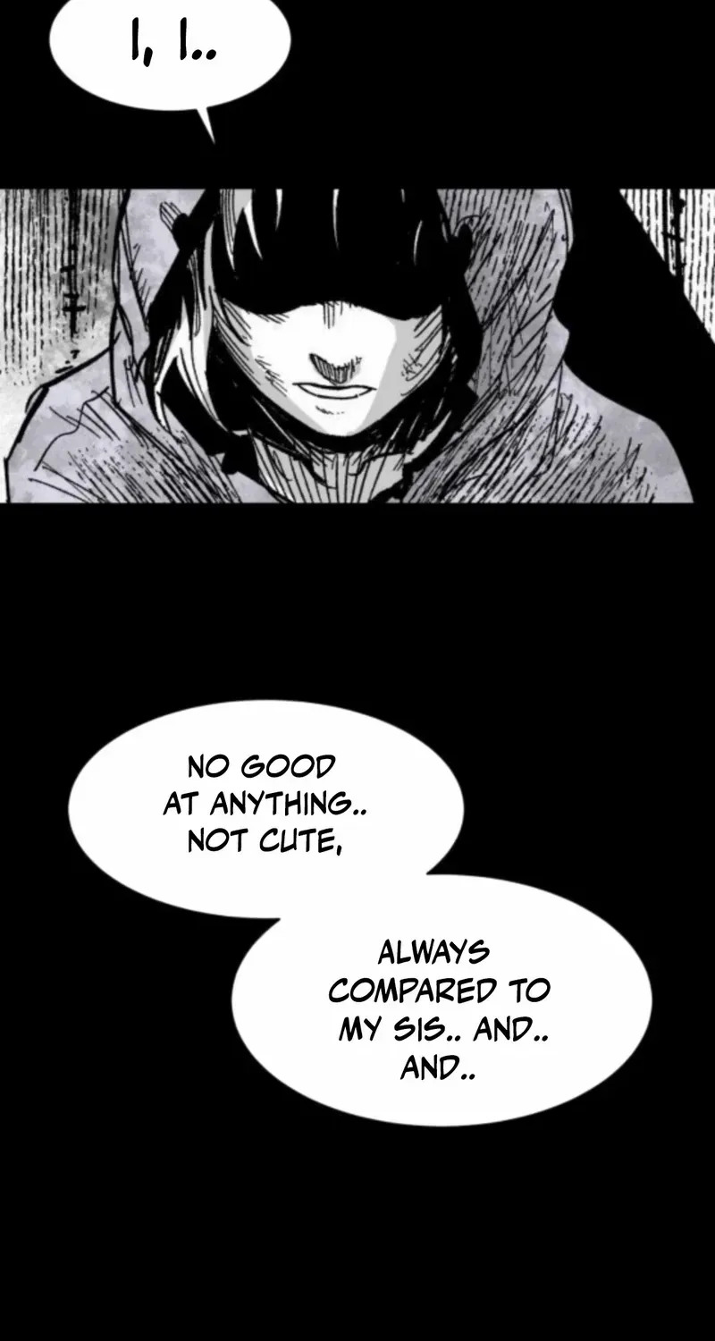 Read Warrior Cariel chapter 19 image 57 on Lezhin