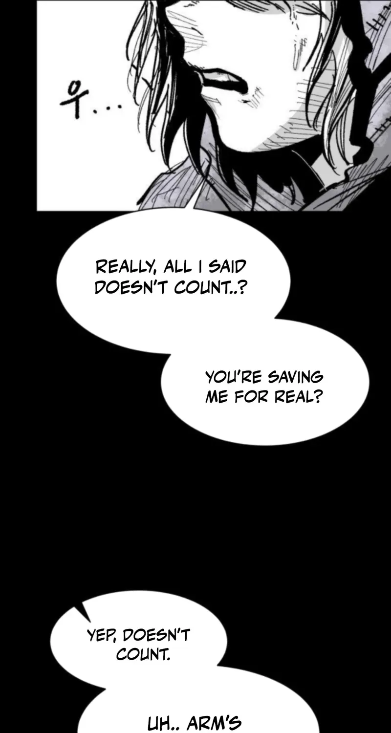 Read Warrior Cariel chapter 19 image 65 on Lezhin