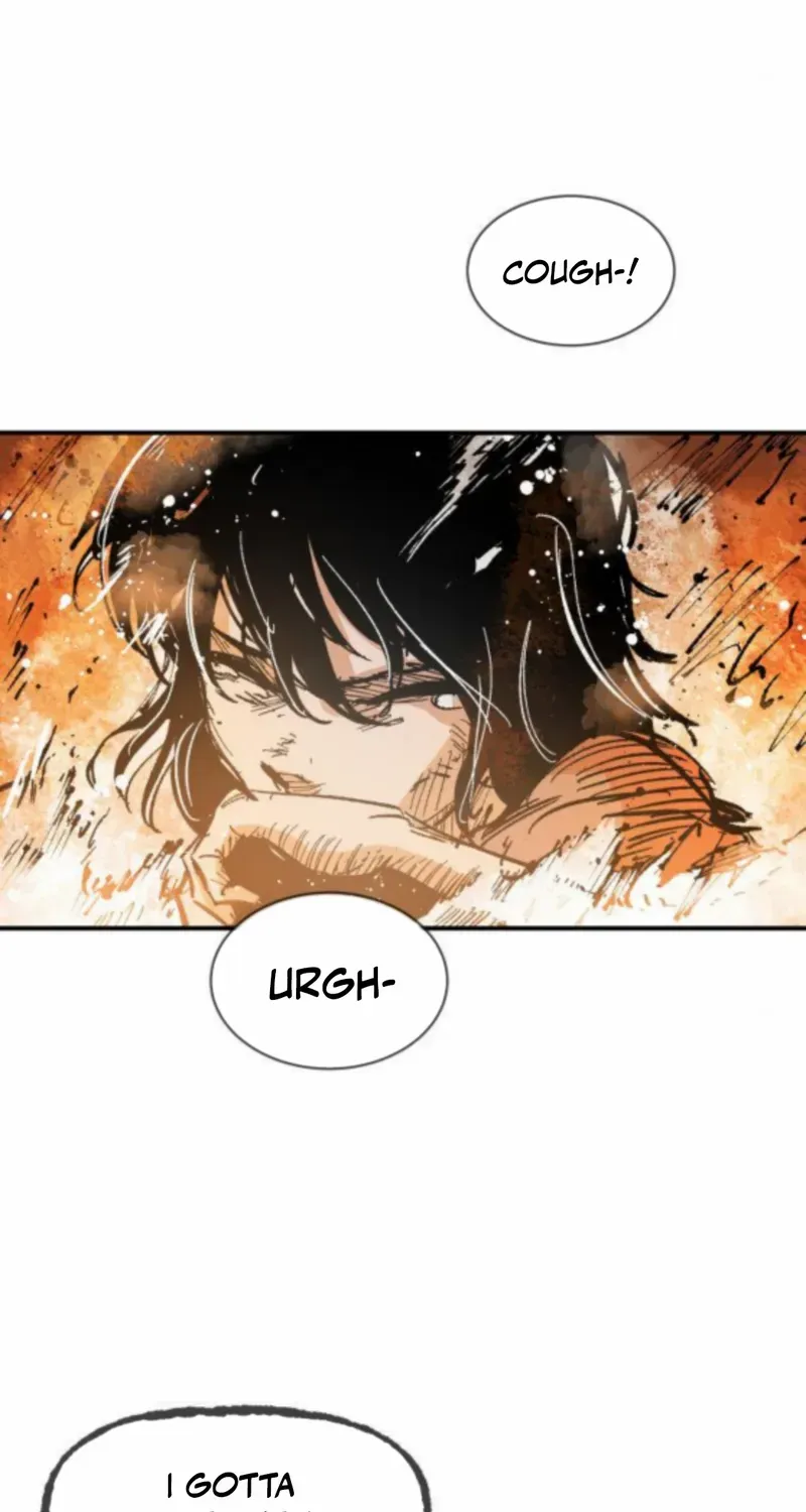 Read Warrior Cariel chapter 19 image 7 on Lezhin