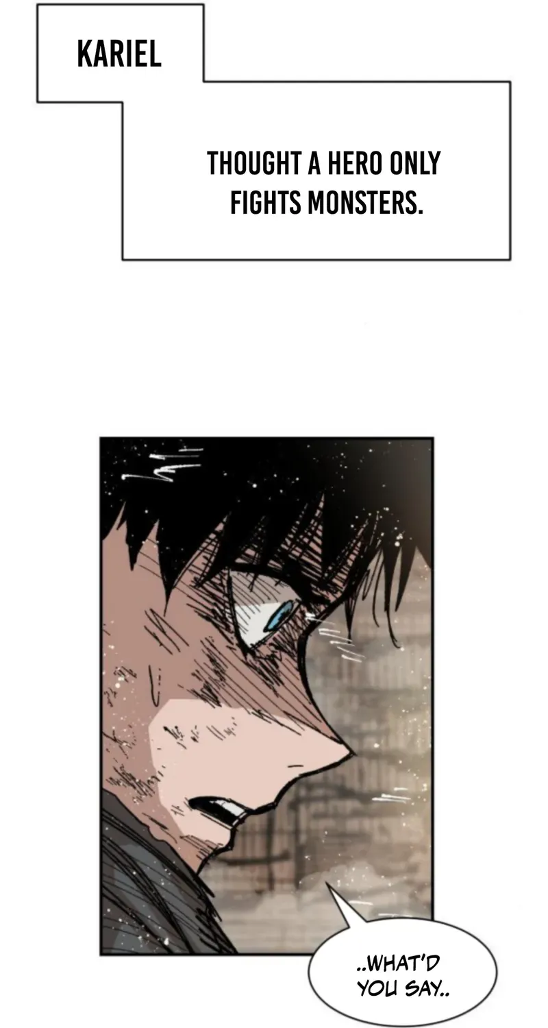 Read Warrior Cariel chapter 19 image 77 on Lezhin