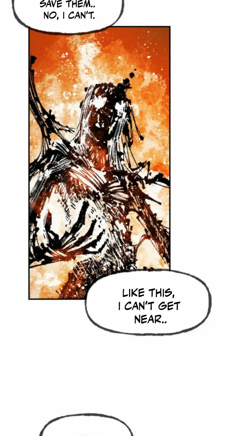 Read Warrior Cariel chapter 19 image 8 on Lezhin