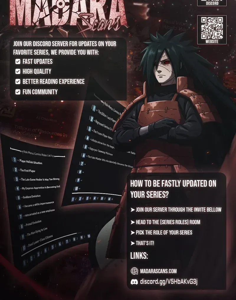 Read Warrior Cariel chapter 19 image 83 on Lezhin