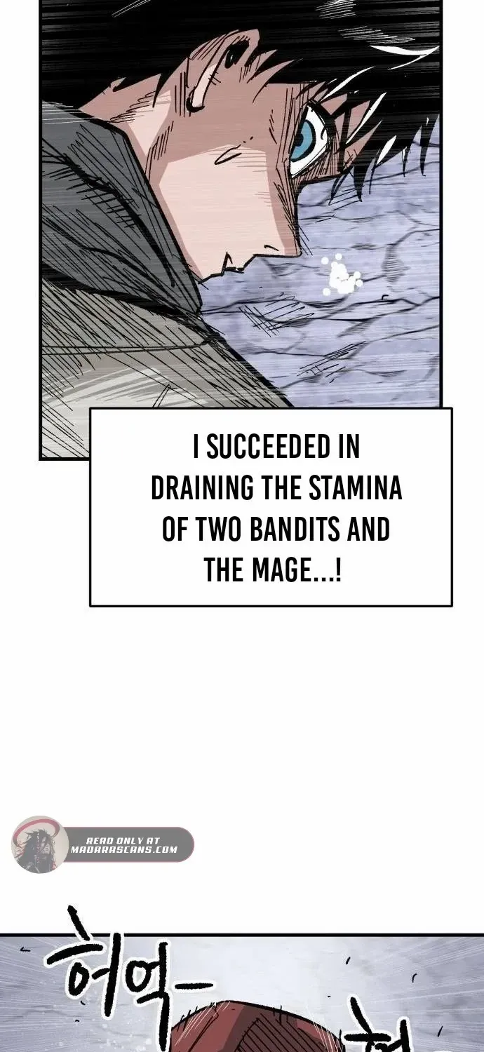 Read Warrior Cariel chapter 2 image 108 on Lezhin