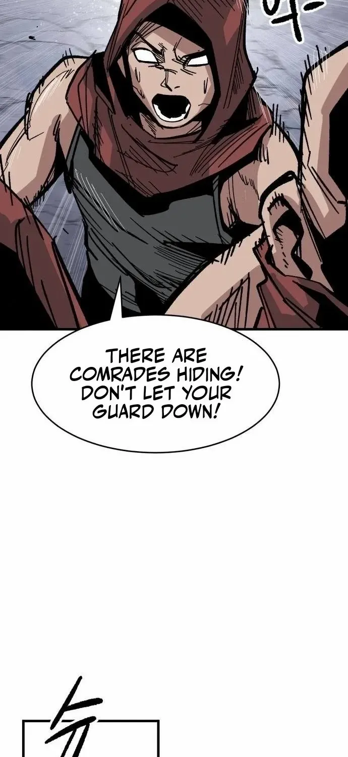 Read Warrior Cariel chapter 2 image 109 on Lezhin