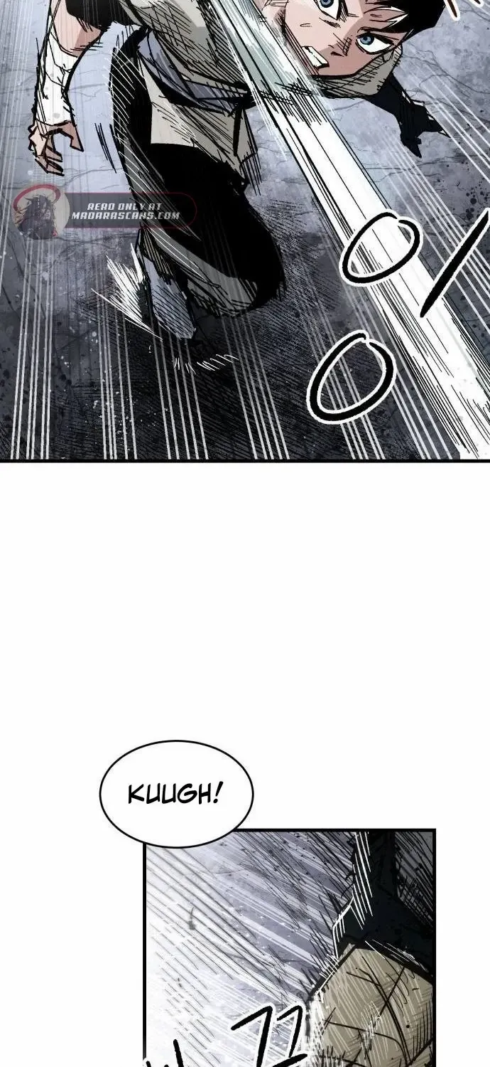 Read Warrior Cariel chapter 2 image 111 on Lezhin