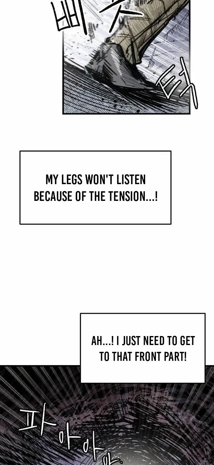 Read Warrior Cariel chapter 2 image 112 on Lezhin