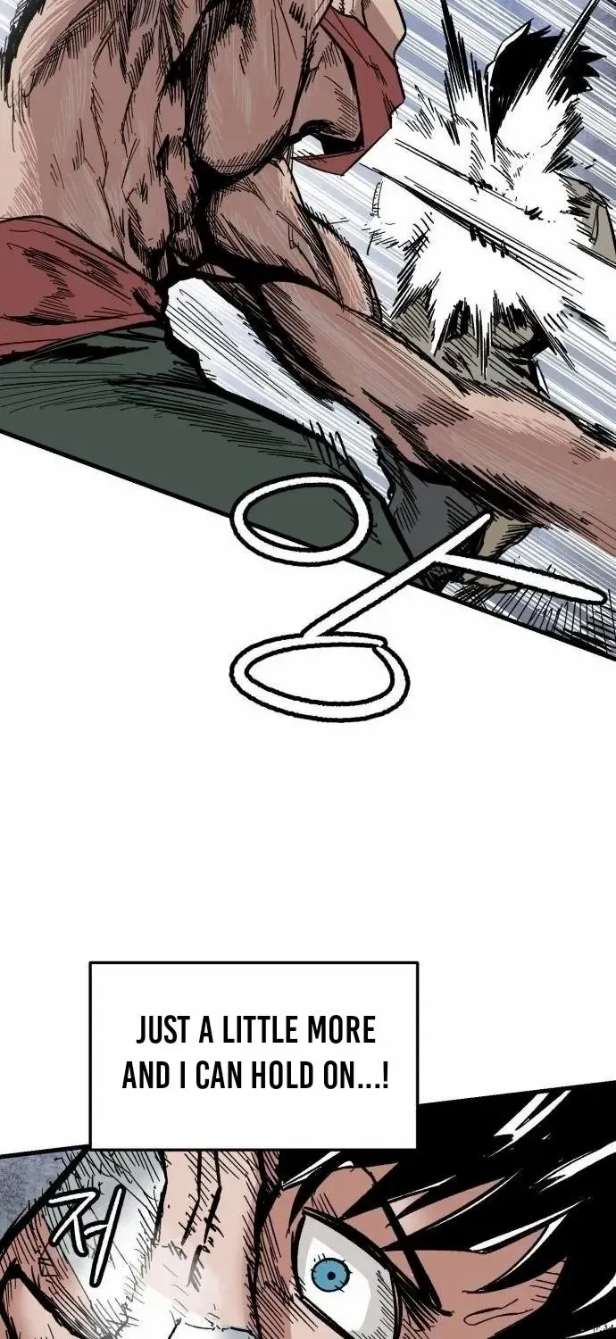 Read Warrior Cariel chapter 2 image 115 on Lezhin