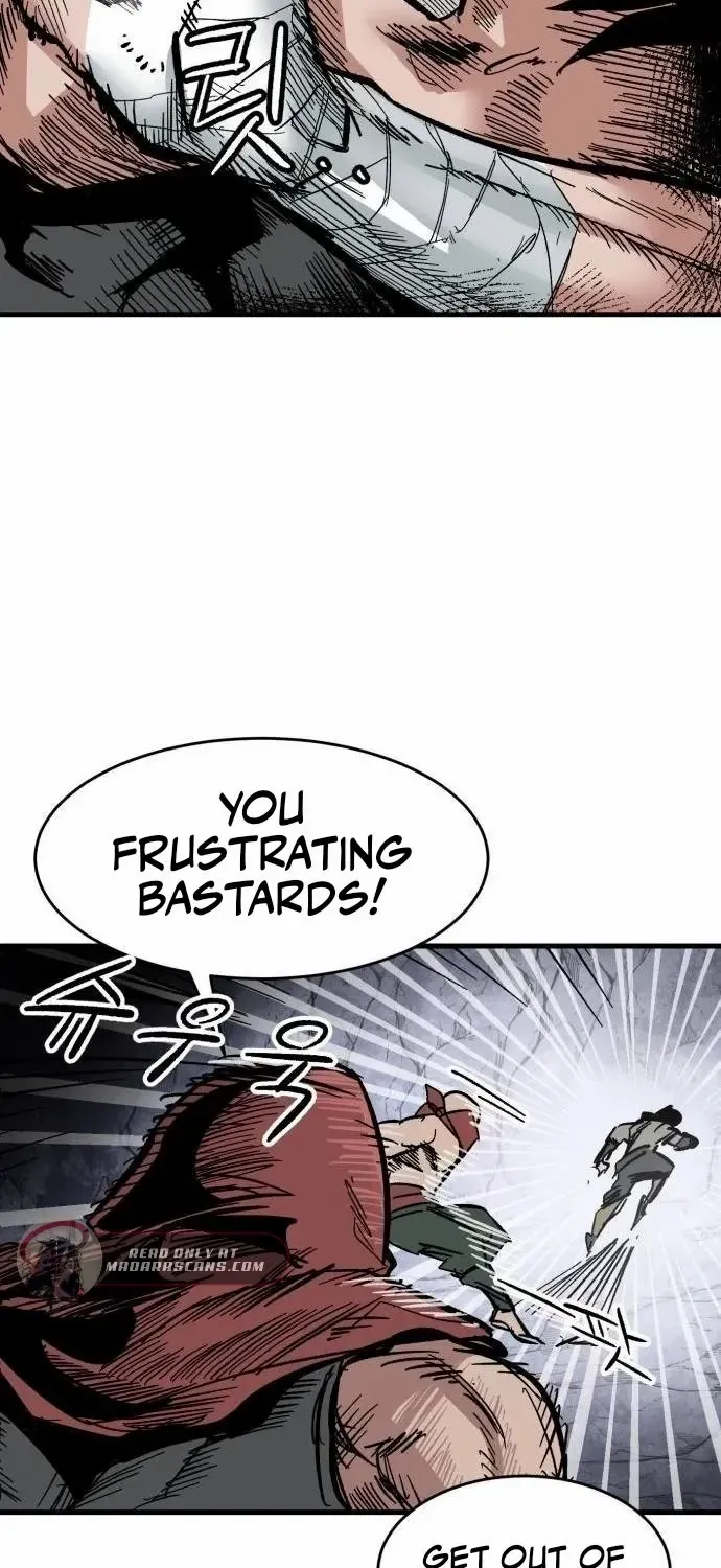 Read Warrior Cariel chapter 2 image 116 on Lezhin