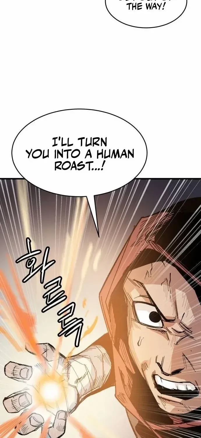 Read Warrior Cariel chapter 2 image 117 on Lezhin