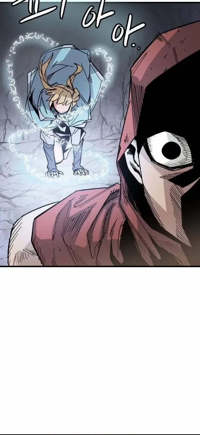 Read Warrior Cariel chapter 2 image 120 on Lezhin