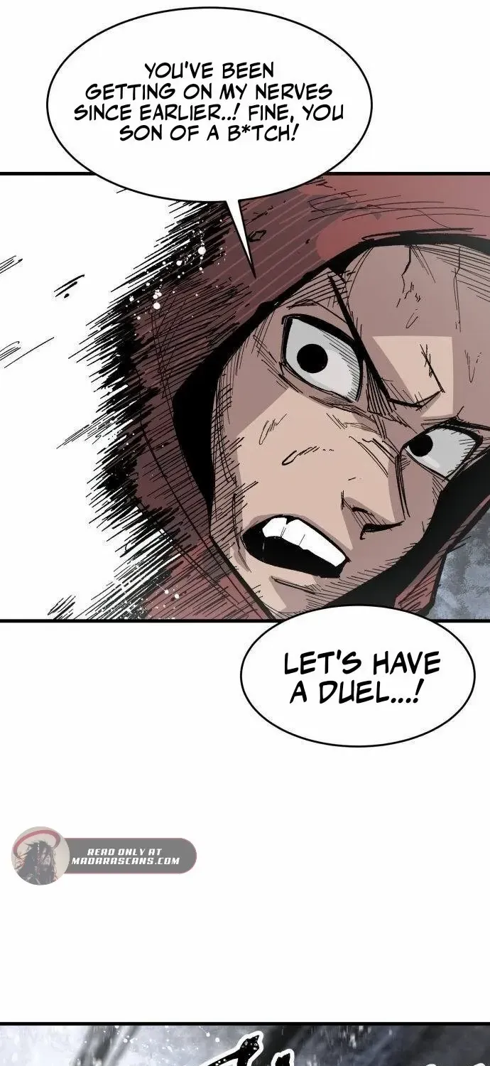 Read Warrior Cariel chapter 2 image 124 on Lezhin