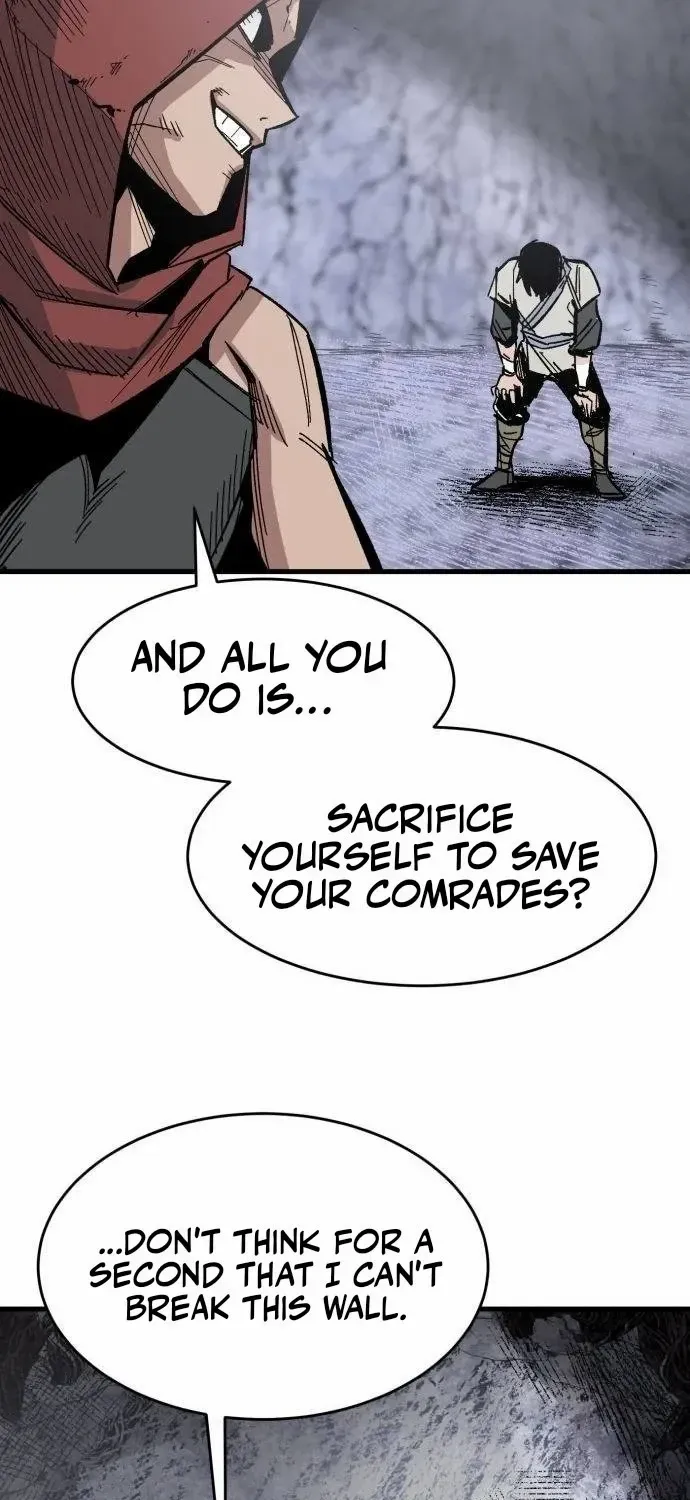 Read Warrior Cariel chapter 2 image 130 on Lezhin