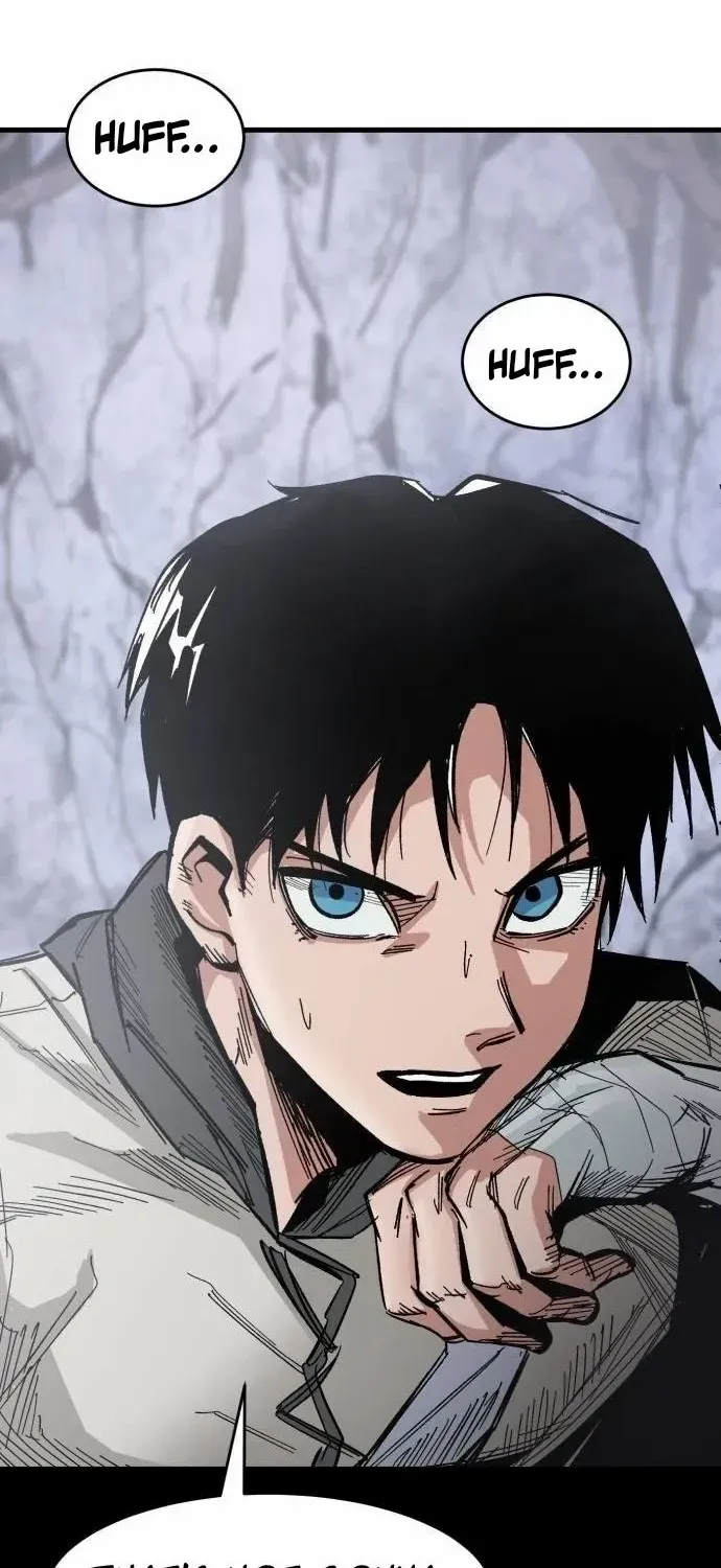 Read Warrior Cariel chapter 2 image 133 on Lezhin