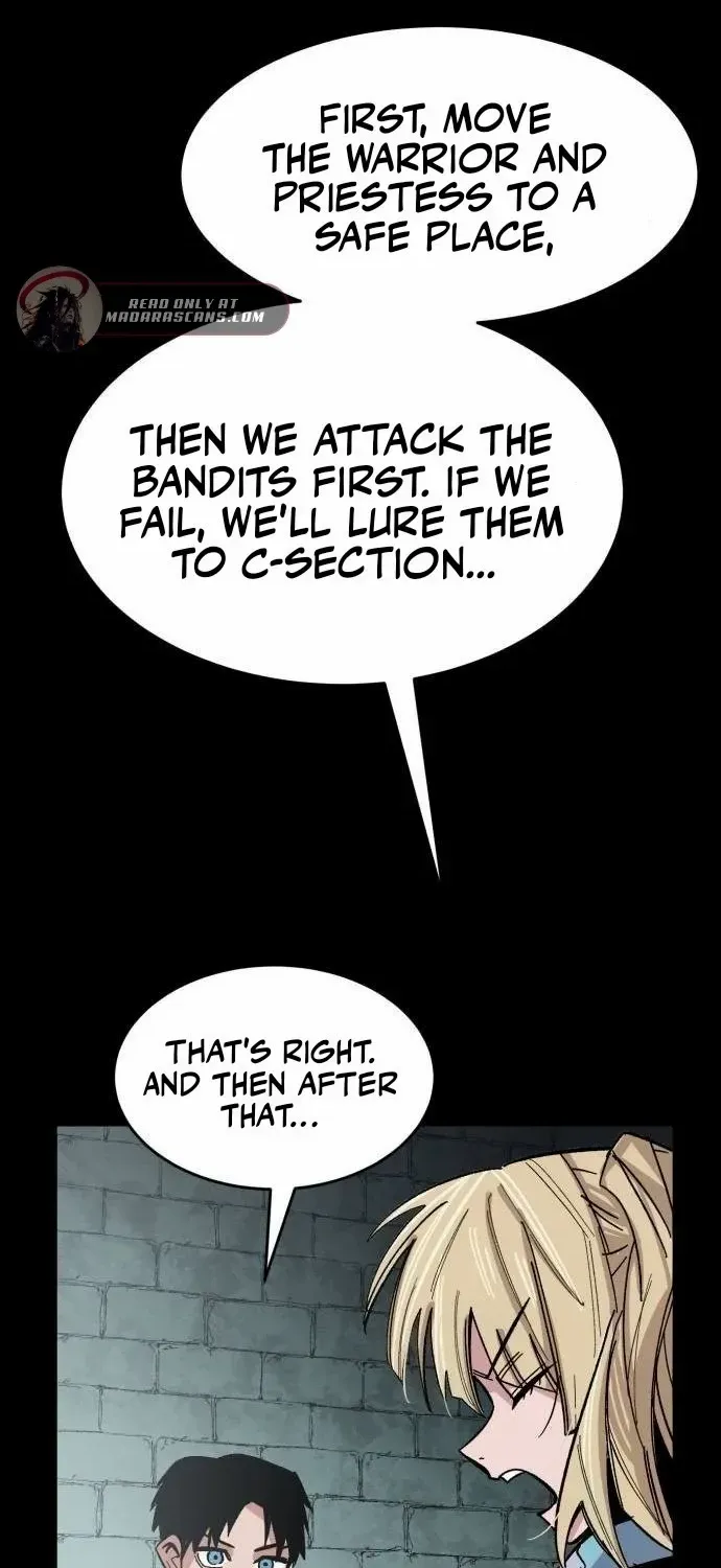 Read Warrior Cariel chapter 2 image 135 on Lezhin