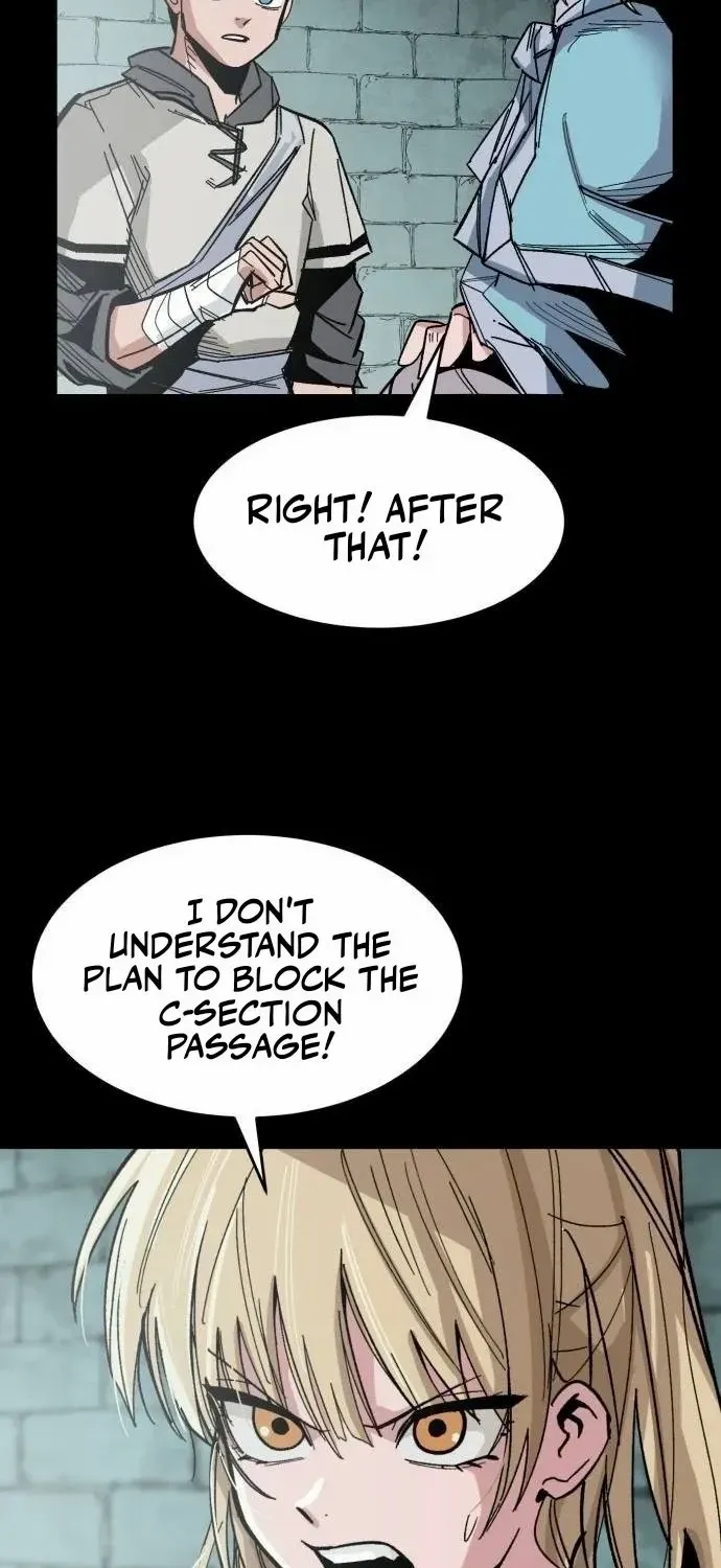 Read Warrior Cariel chapter 2 image 136 on Lezhin