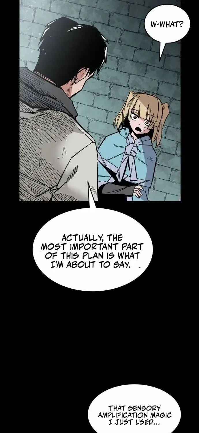 Read Warrior Cariel chapter 2 image 138 on Lezhin