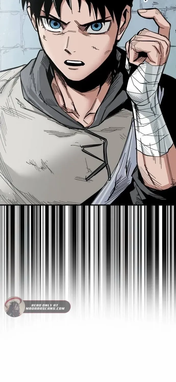 Read Warrior Cariel chapter 2 image 140 on Lezhin
