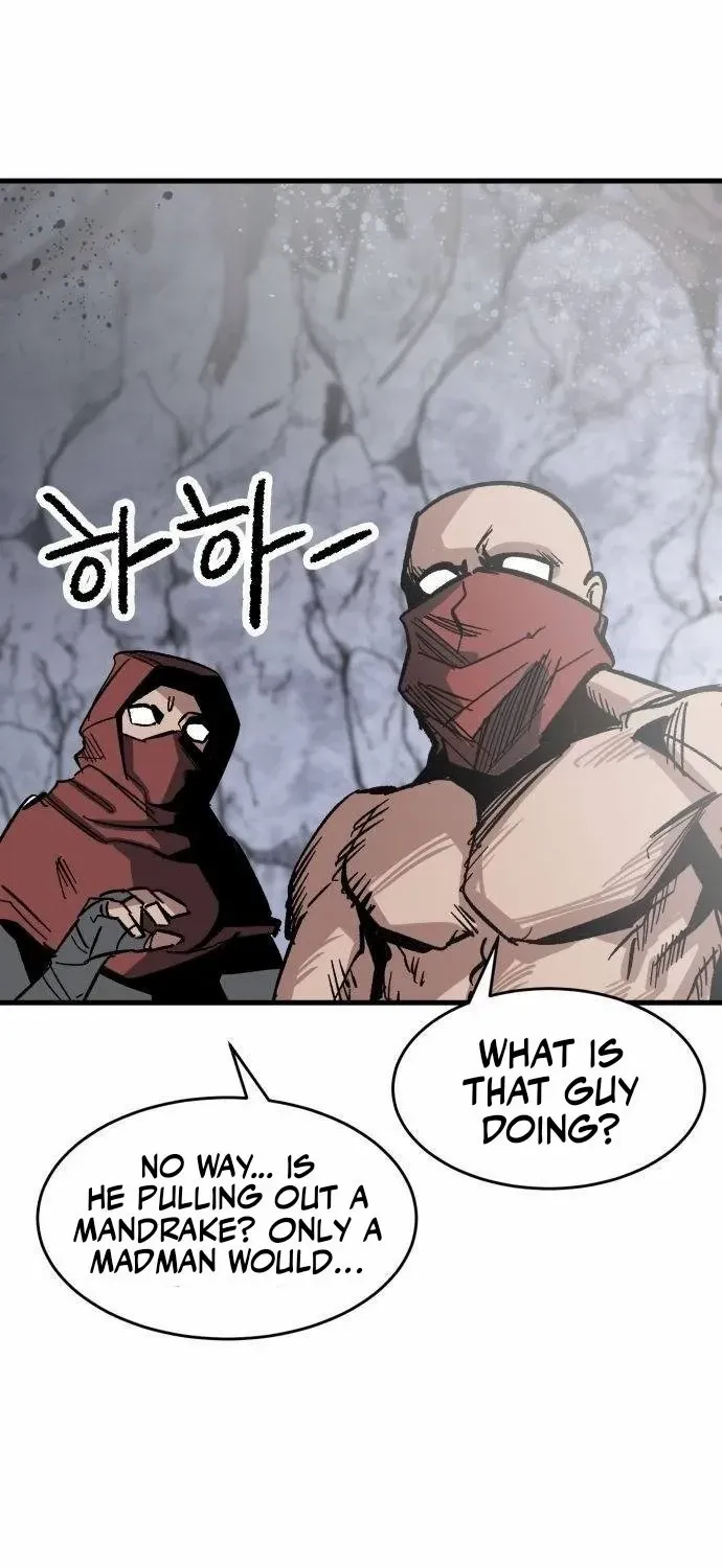 Read Warrior Cariel chapter 2 image 144 on Lezhin