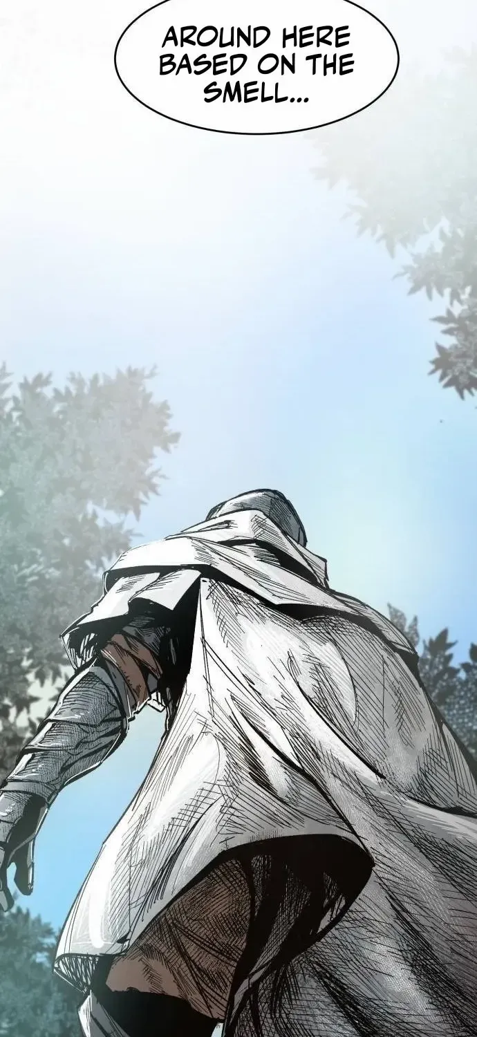 Read Warrior Cariel chapter 2 image 159 on Lezhin