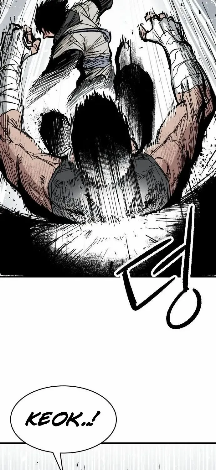 Read Warrior Cariel chapter 2 image 19 on Lezhin