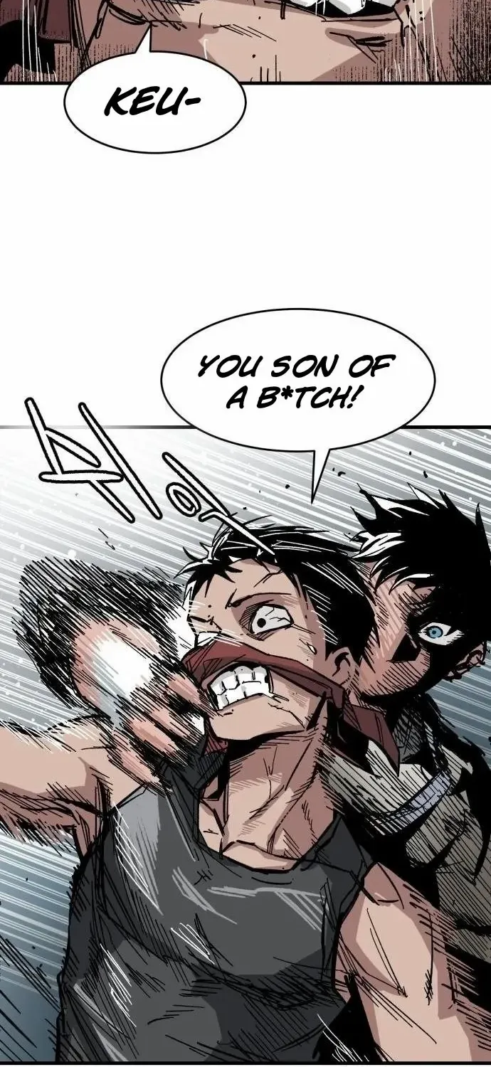 Read Warrior Cariel chapter 2 image 21 on Lezhin