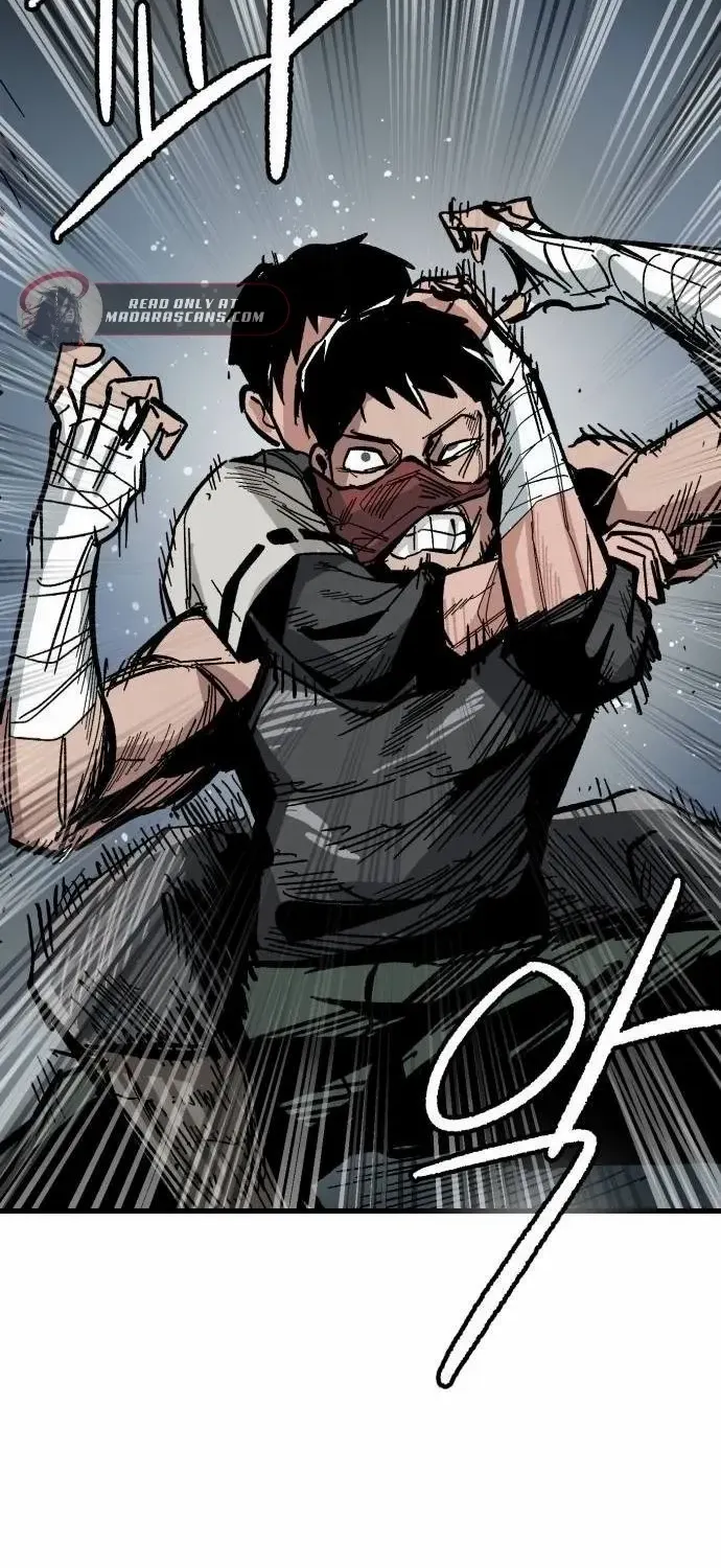 Read Warrior Cariel chapter 2 image 23 on Lezhin