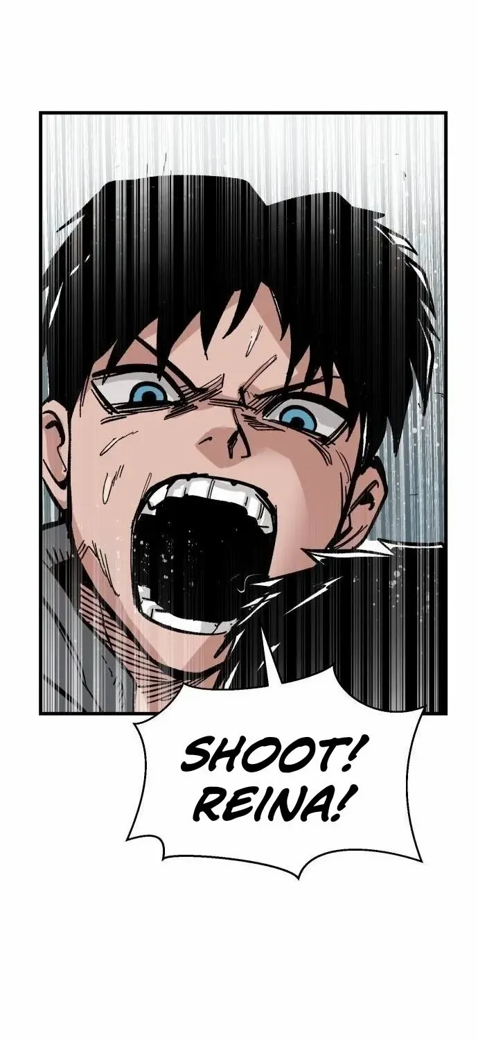 Read Warrior Cariel chapter 2 image 24 on Lezhin
