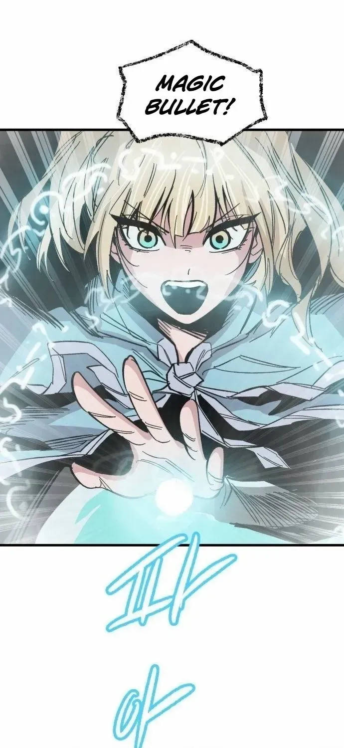Read Warrior Cariel chapter 2 image 26 on Lezhin