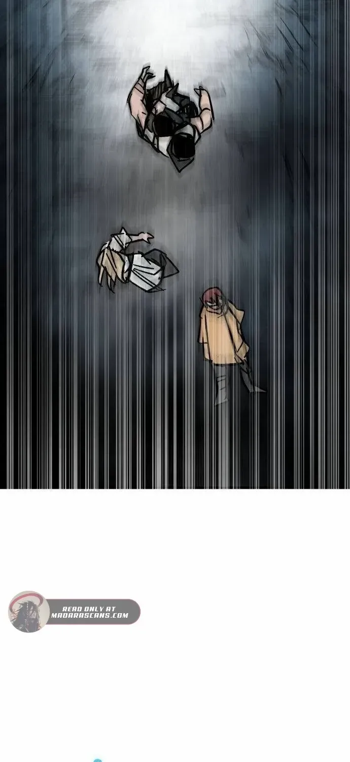 Read Warrior Cariel chapter 2 image 28 on Lezhin