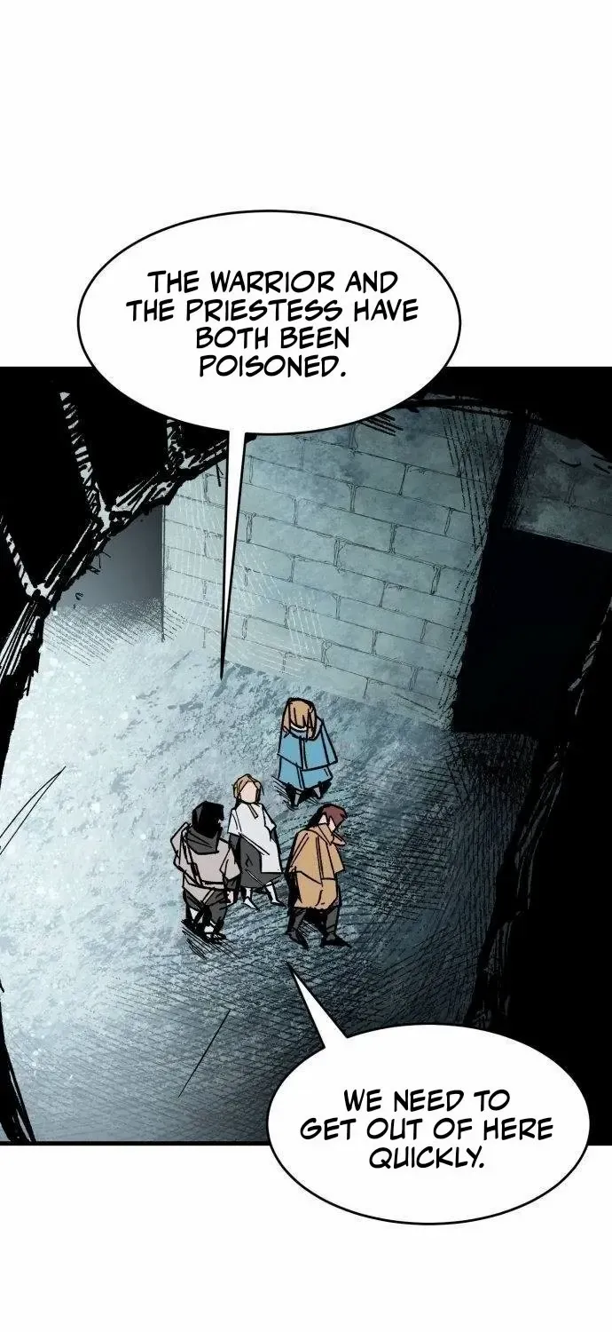 Read Warrior Cariel chapter 2 image 34 on Lezhin