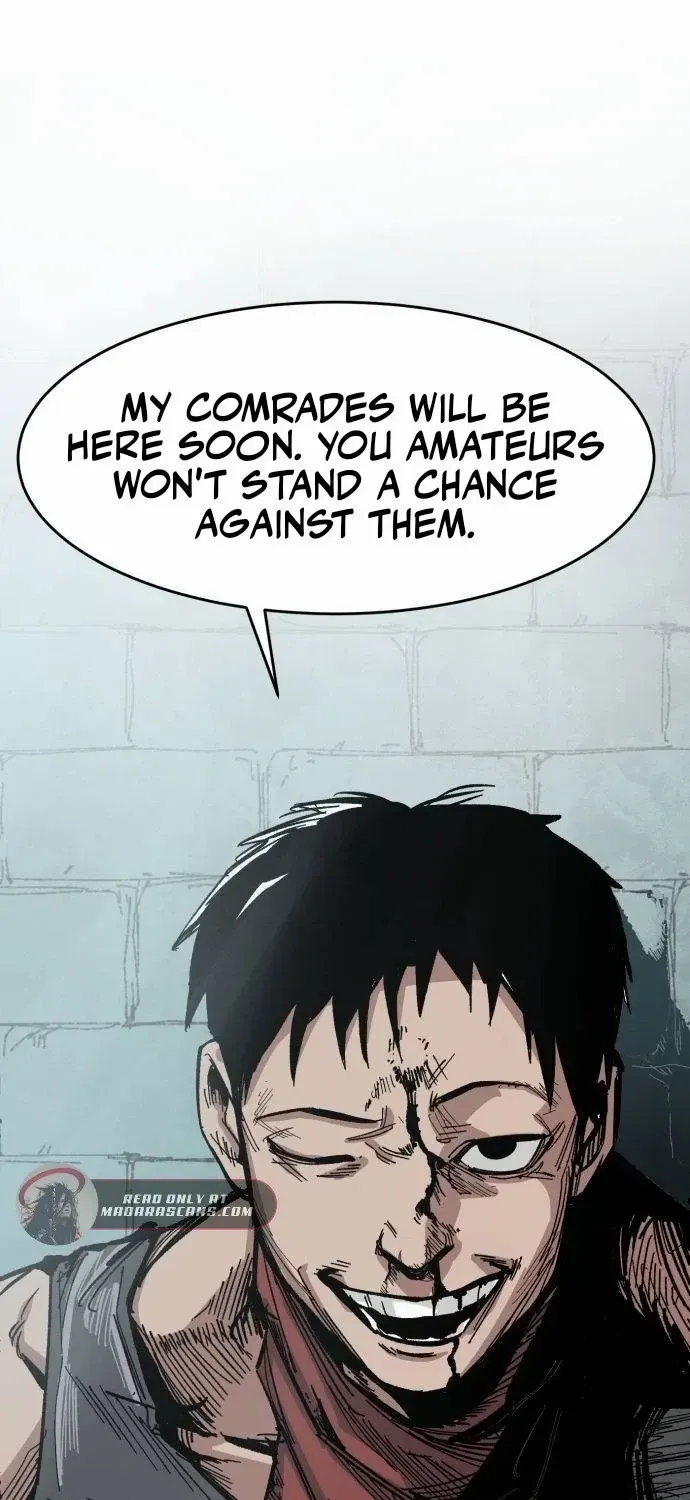 Read Warrior Cariel chapter 2 image 36 on Lezhin