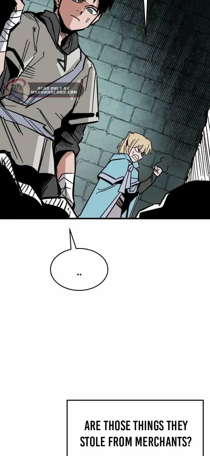 Read Warrior Cariel chapter 2 image 39 on Lezhin