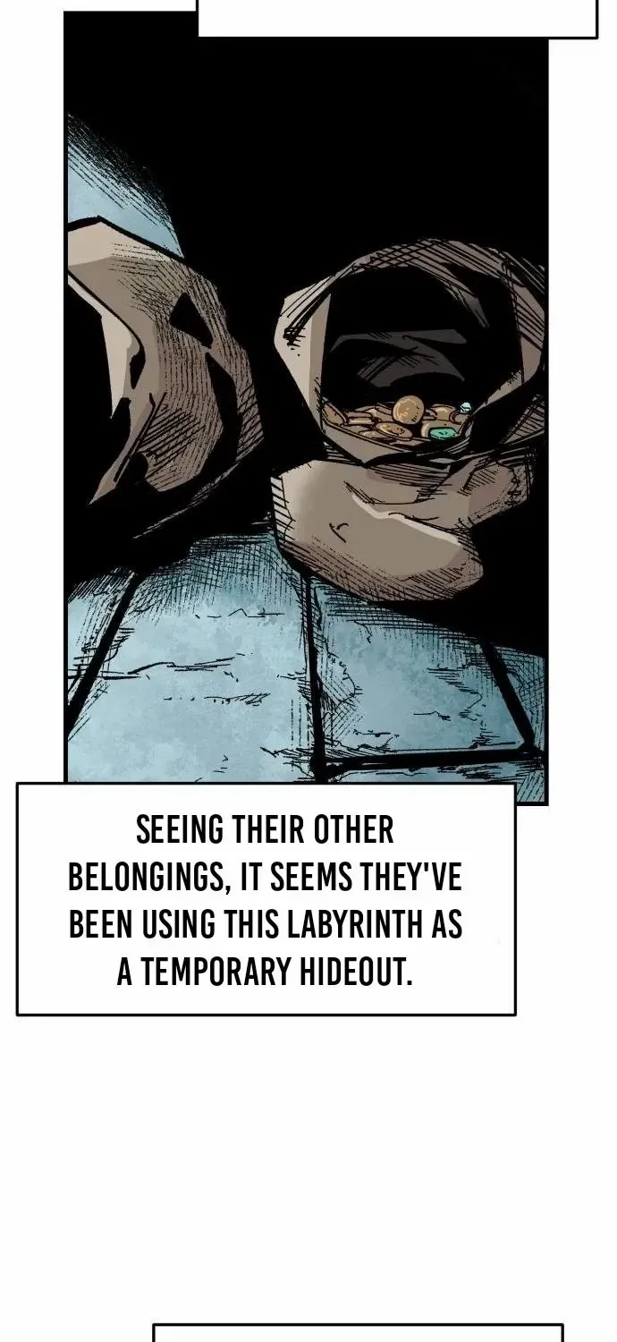 Read Warrior Cariel chapter 2 image 40 on Lezhin