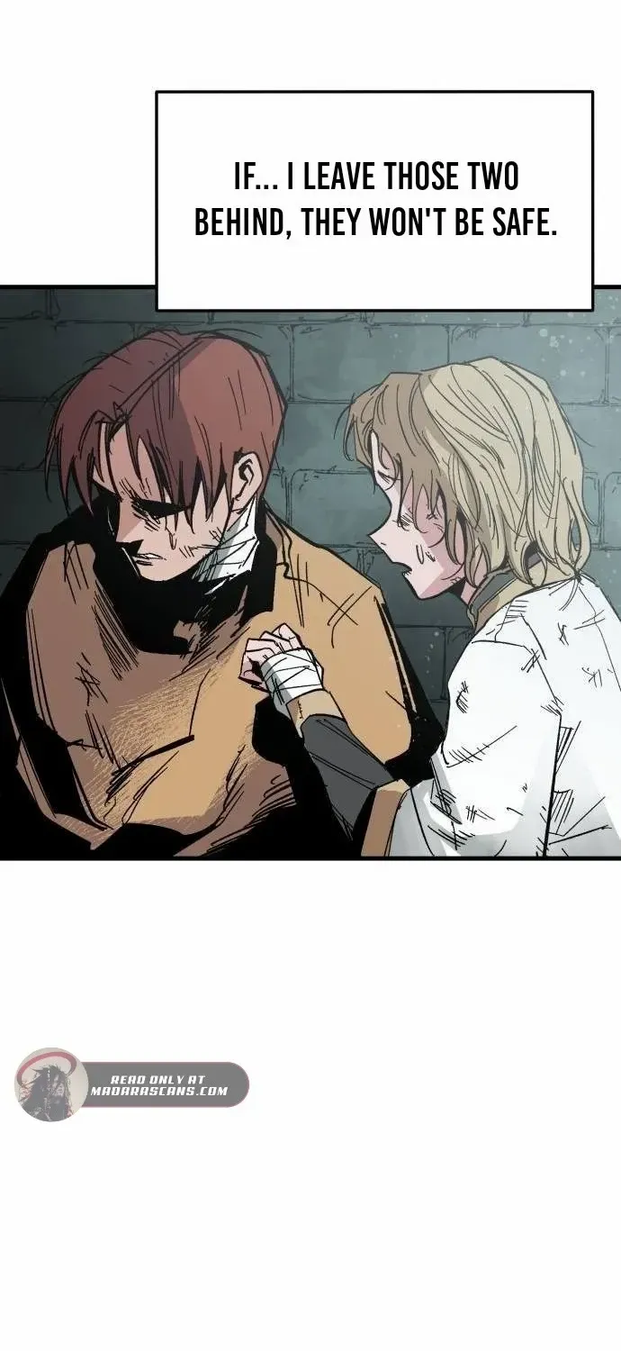 Read Warrior Cariel chapter 2 image 44 on Lezhin