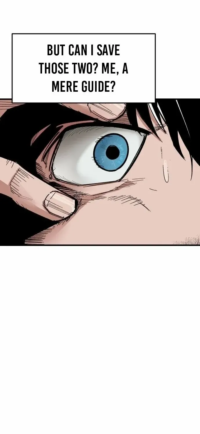 Read Warrior Cariel chapter 2 image 45 on Lezhin