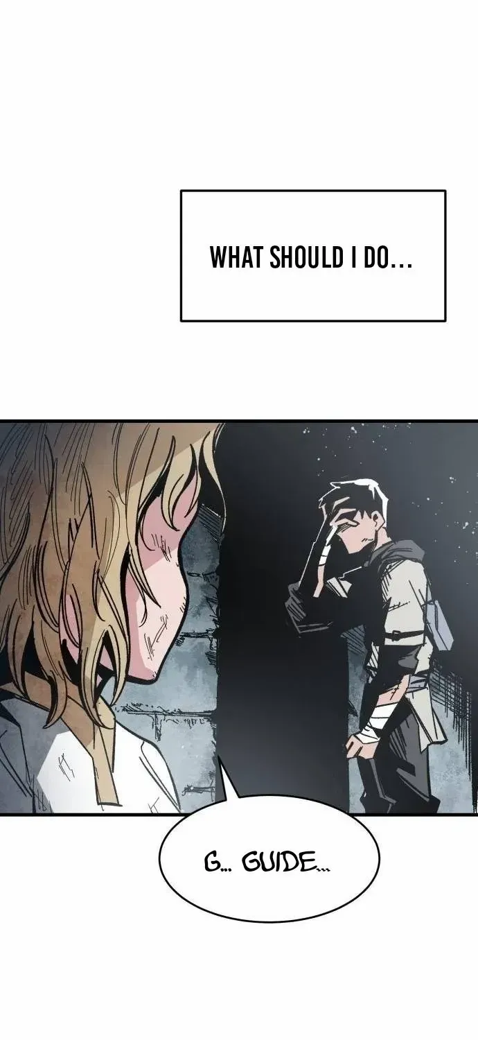 Read Warrior Cariel chapter 2 image 46 on Lezhin